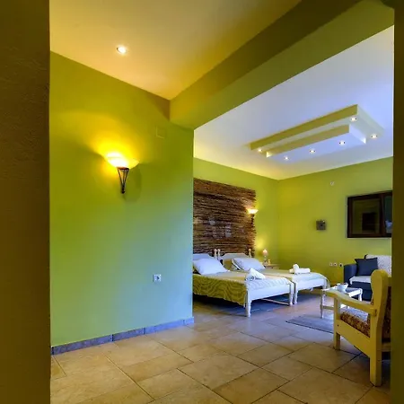 Ionia Studio Apartman