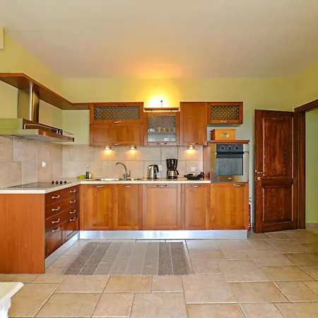 Ionia Studio Apartman *