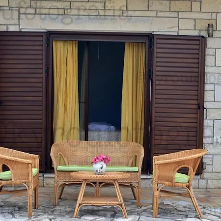 Apartman Ionia Studio