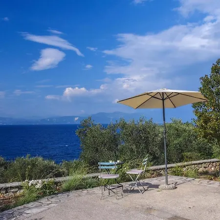 Apartman Ionia Studio *