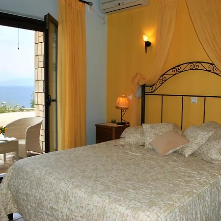 Apartman Ionia Studio *