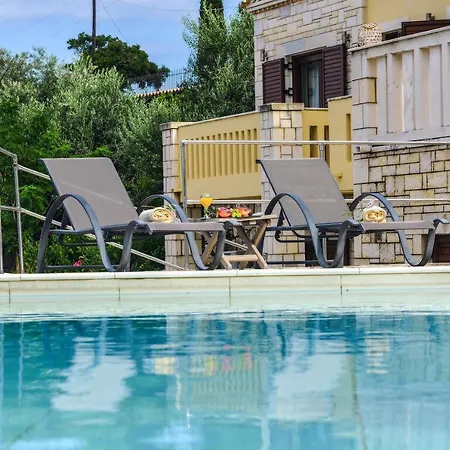 Apartman Ionia Studio