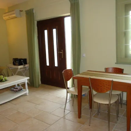 Apartman Ionia Studio *