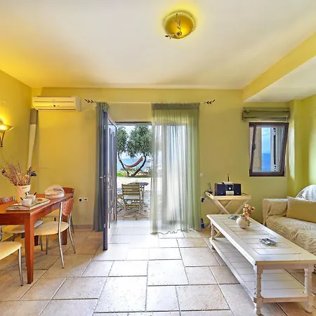 Apartman Ionia Studio *